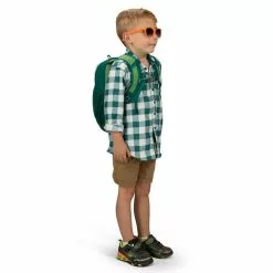 Osprey Daylite Kids 18 Osprey Daylite Kids -Deals Hike Store dayltkidss20 s20 detail4 leafygreen