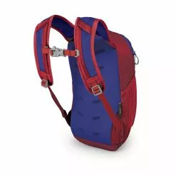 Osprey Daylite Kids 21 Osprey Daylite Kids -Deals Hike Store dayltkidss20 s20 sideback cosmicred