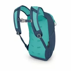 Osprey Daylite Kids 23 Osprey Daylite Kids -Deals Hike Store dayltkidss20 s20 sideback waveblue