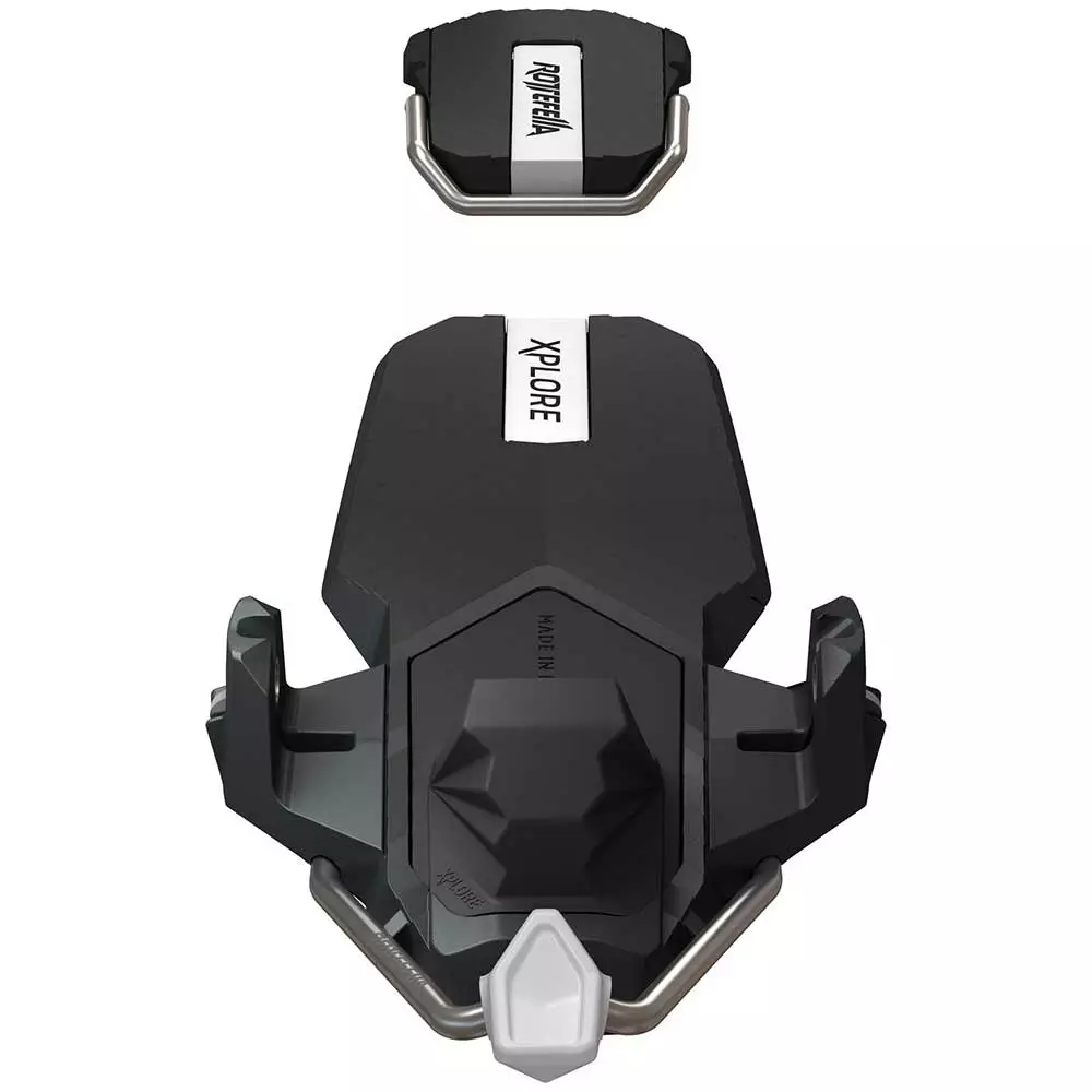 Rottefella Backcountry XPlore Binding 1 Rottefella Backcountry XPlore Binding