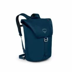Osprey Transporter Flap Pack -Deals Hike Store deepwater