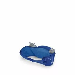 Osprey Duro Dyna Belt With Flasks -Deals Hike Store durodynabeltwflasks s22 sideback bluesky