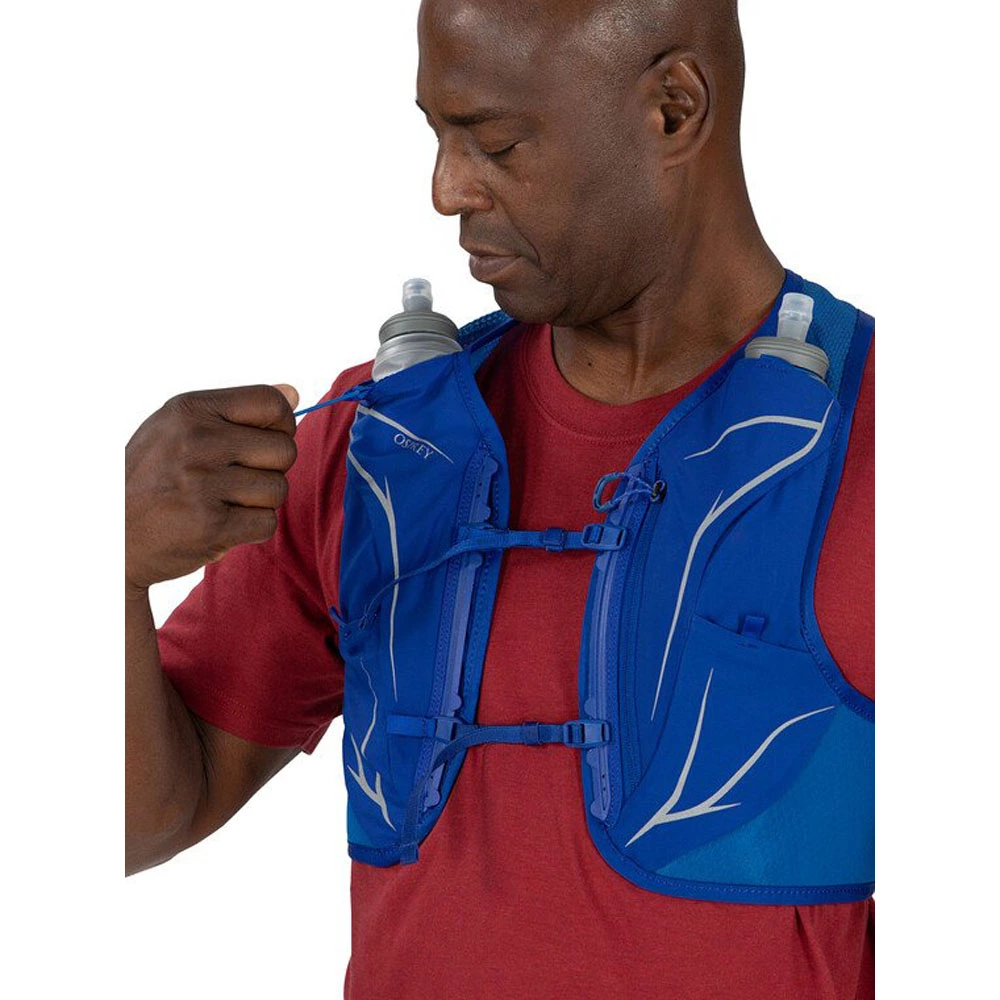 Osprey Duro LT With Flasks 6 Osprey Duro LT With Flasks - Image 6