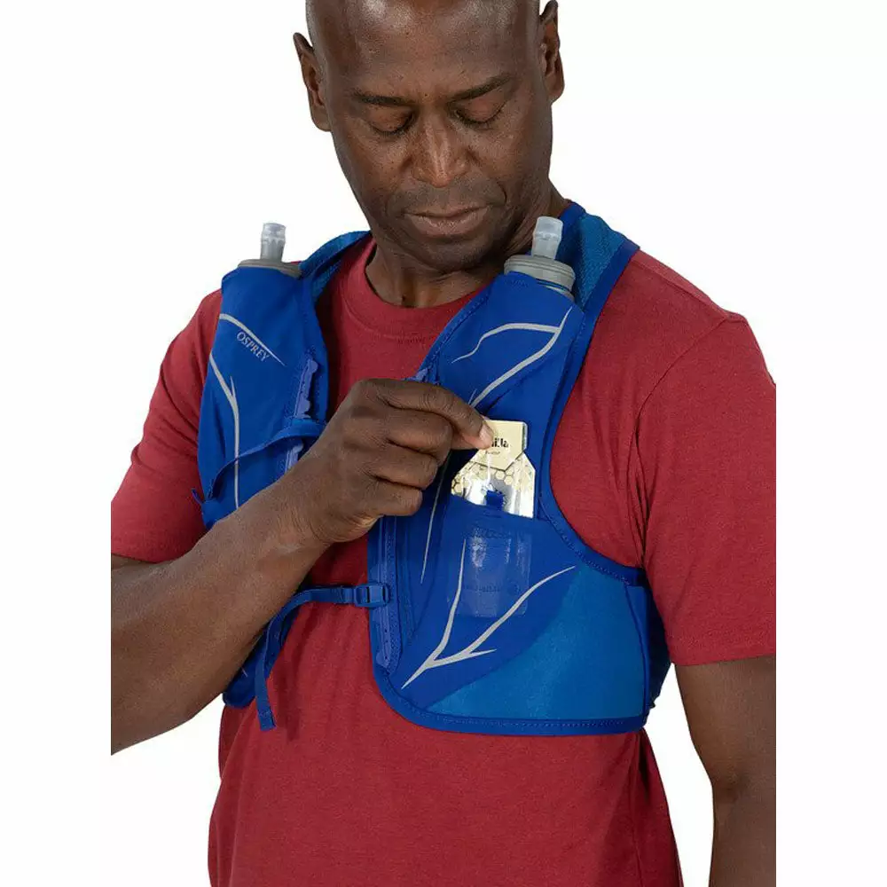 Osprey Duro LT With Flasks 7 Osprey Duro LT With Flasks - Image 7