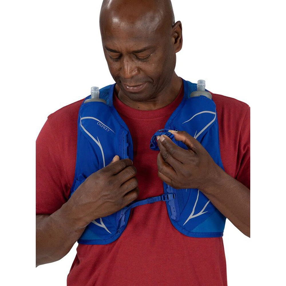 Osprey Duro LT With Flasks 8 Osprey Duro LT With Flasks - Image 8