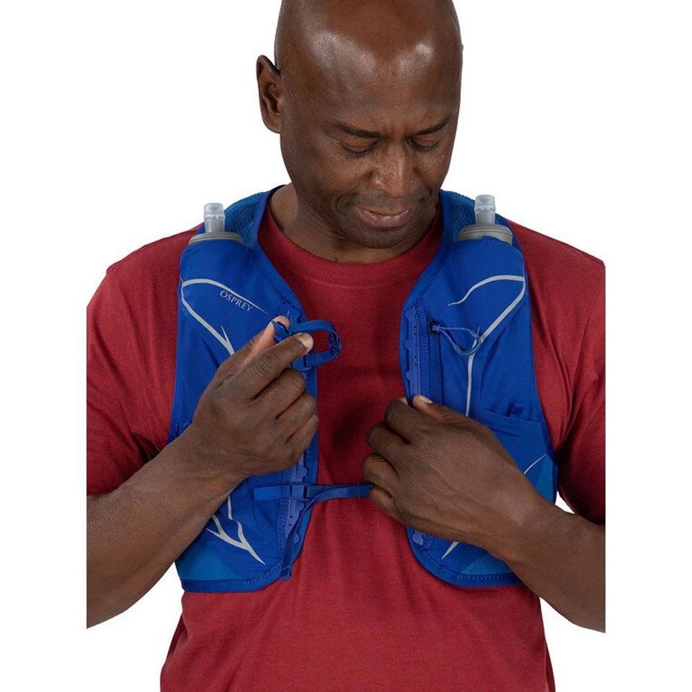 Osprey Duro LT With Flasks 9 Osprey Duro LT With Flasks - Image 9