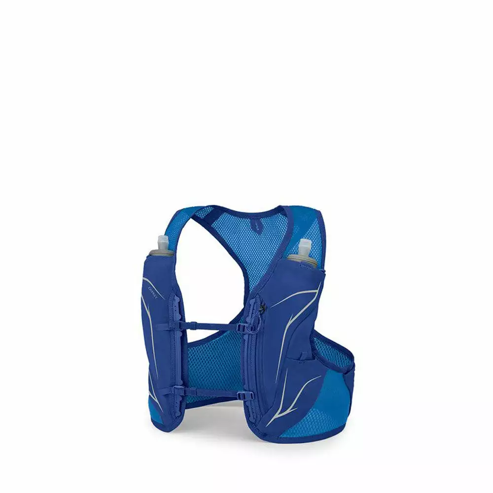 Osprey Duro LT With Flasks 1 Osprey Duro LT With Flasks