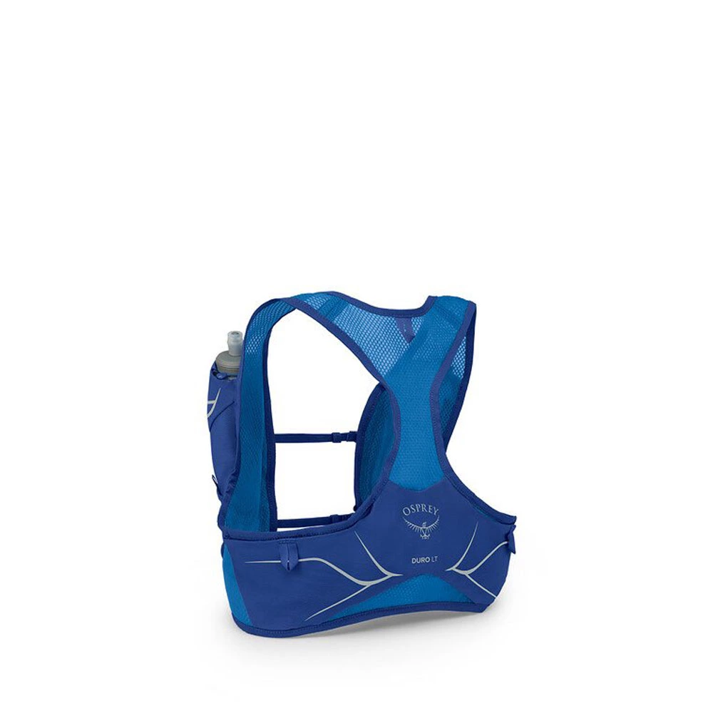 Osprey Duro LT With Flasks 2 Osprey Duro LT With Flasks - Image 2
