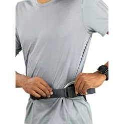 Osprey Duro Solo Belt Alpine Black -Deals Hike Store durosolo s19 body2 alpineblack