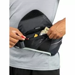 Osprey Duro Solo Belt Alpine Black -Deals Hike Store durosolo s19 detail1 alpineblack