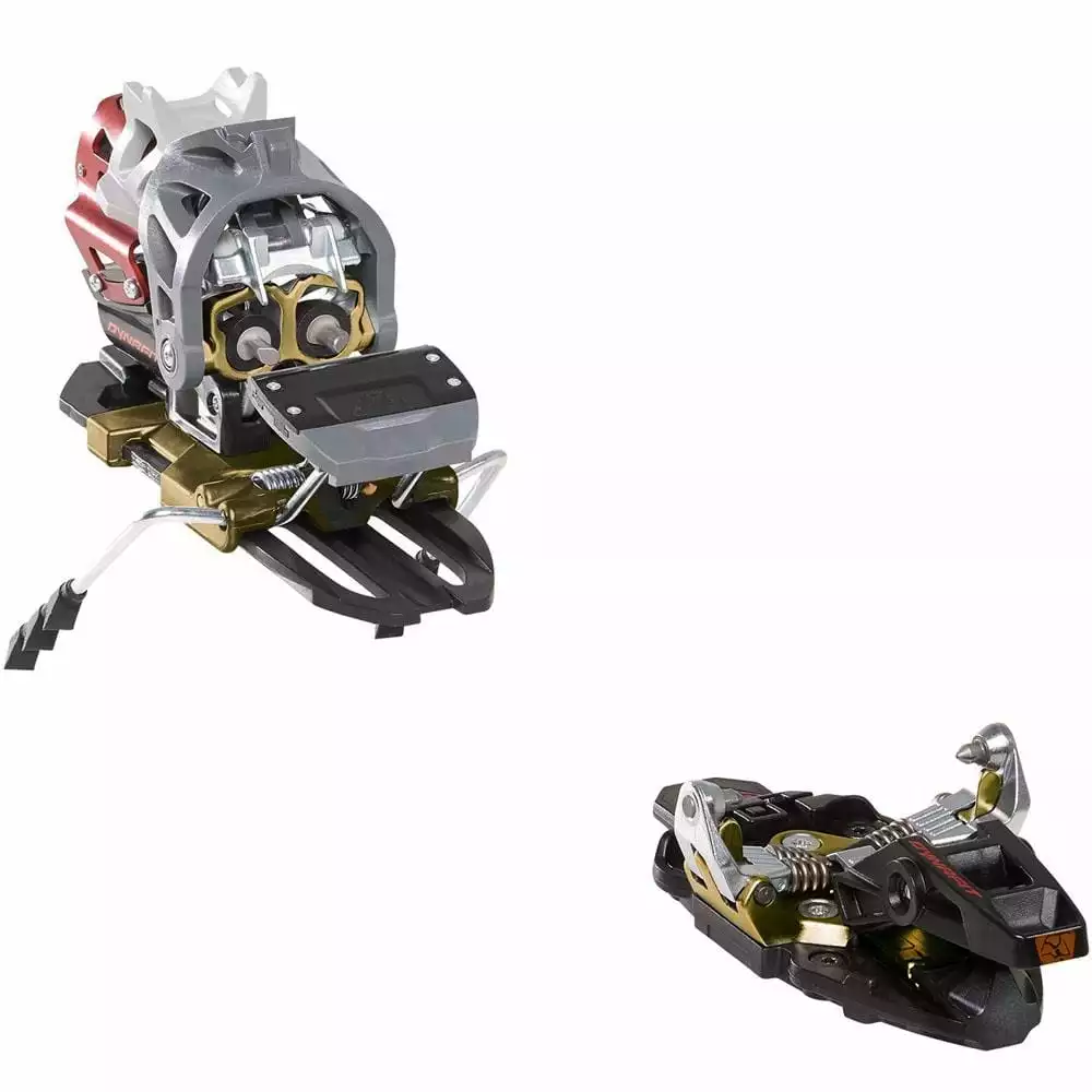 Dynafit Beast 14 Binding 105mm 1 Dynafit Beast 14 Binding 105mm