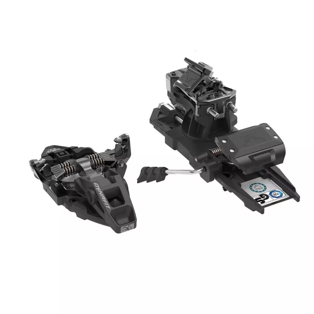 Dynafit Rotation 12 Binding 1 Dynafit Rotation 12 Binding