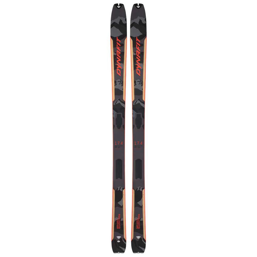 Dynafit Touring Ski Seven Summits 1 Dynafit Touring Ski Seven Summits