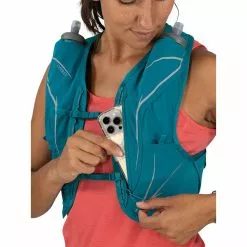 Osprey Dyna LT With Flasks -Deals Hike Store dynaltwflasks s22 detail2 verdigrisgreen