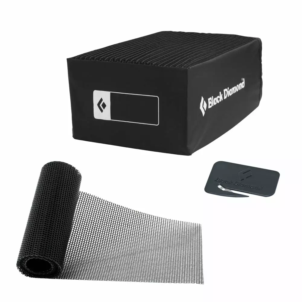 Black Diamond Ascension Nylon Skins 2 Black Diamond Ascension Nylon Skins - Image 2