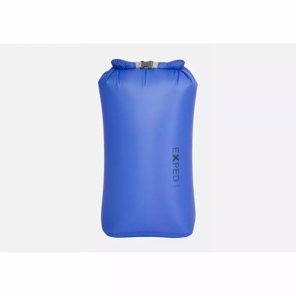 Exped Fold Drybag UL 4 Exped Fold Drybag UL - Image 4
