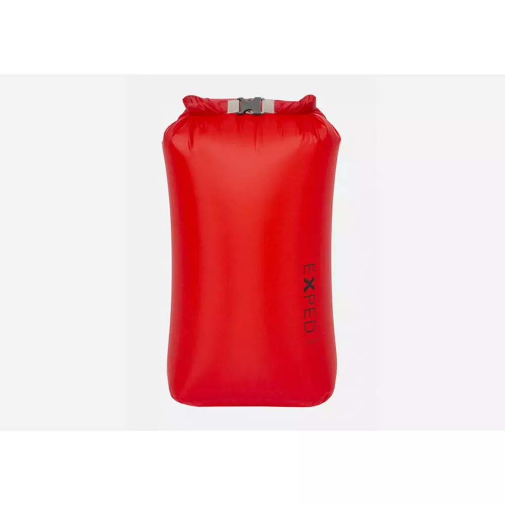Exped Fold Drybag UL 5 Exped Fold Drybag UL - Image 5