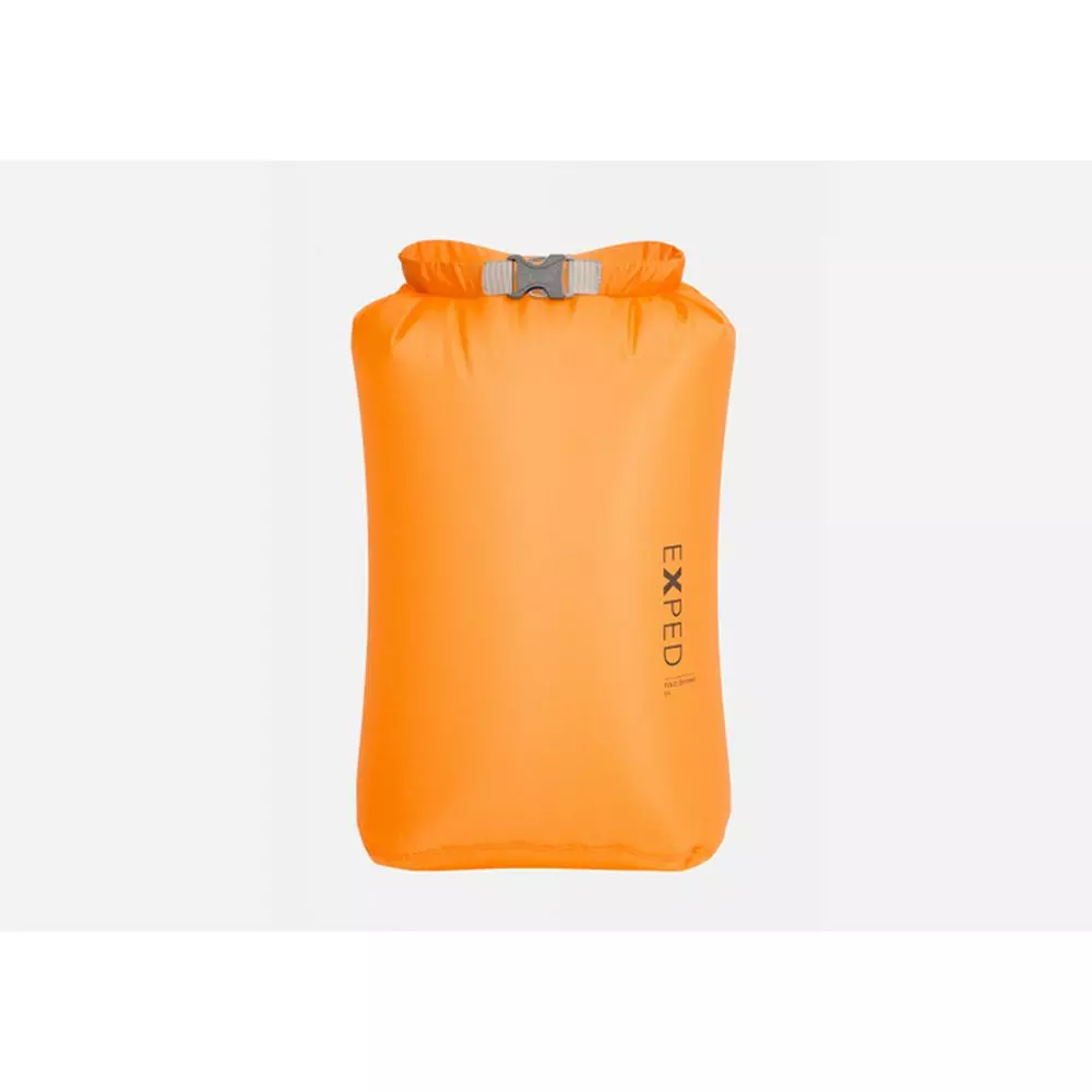 Exped Fold Drybag UL 6 Exped Fold Drybag UL - Image 6