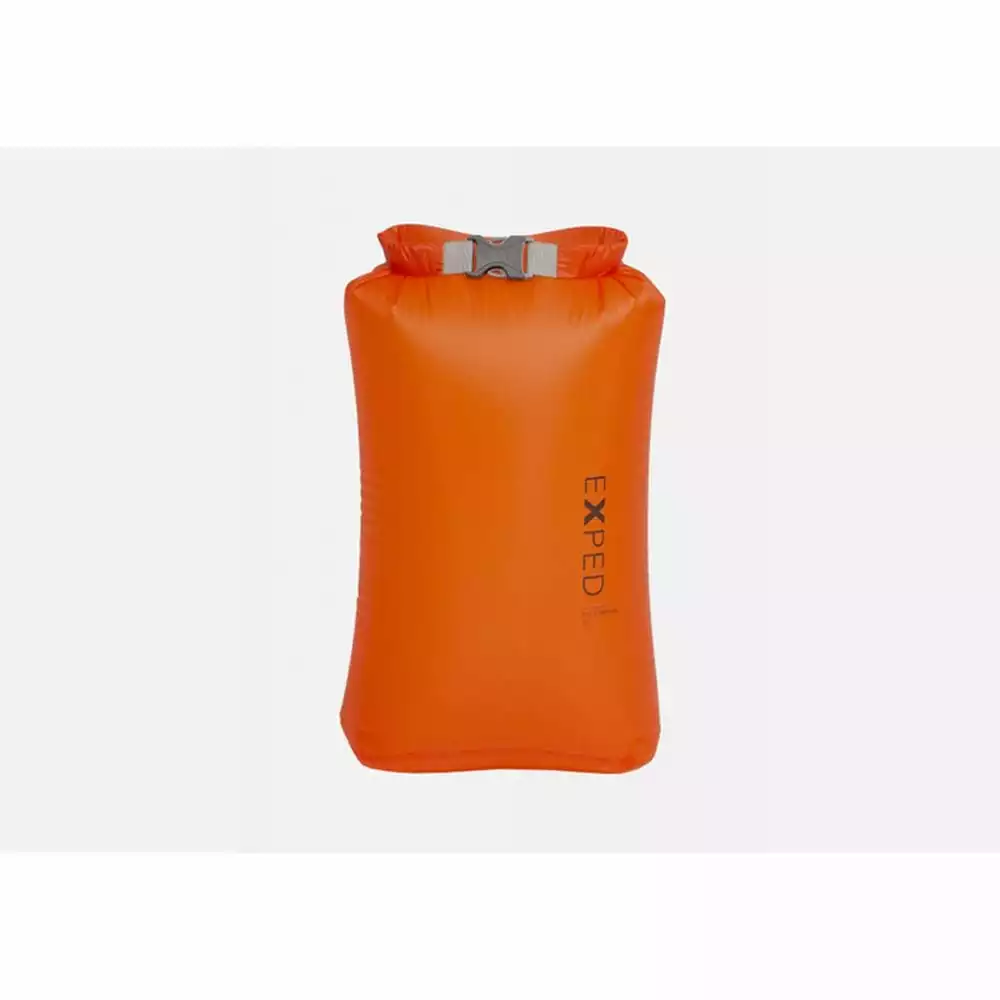 Exped Fold Drybag UL 3 Exped Fold Drybag UL - Image 3