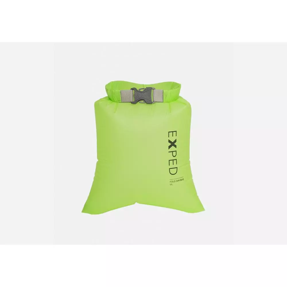 Exped Fold Drybag UL 2 Exped Fold Drybag UL - Image 2