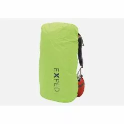 Exped Rain Cover -Deals Hike Store exped exped rain cover lg lime other gear exp7640147762510 18898114576533