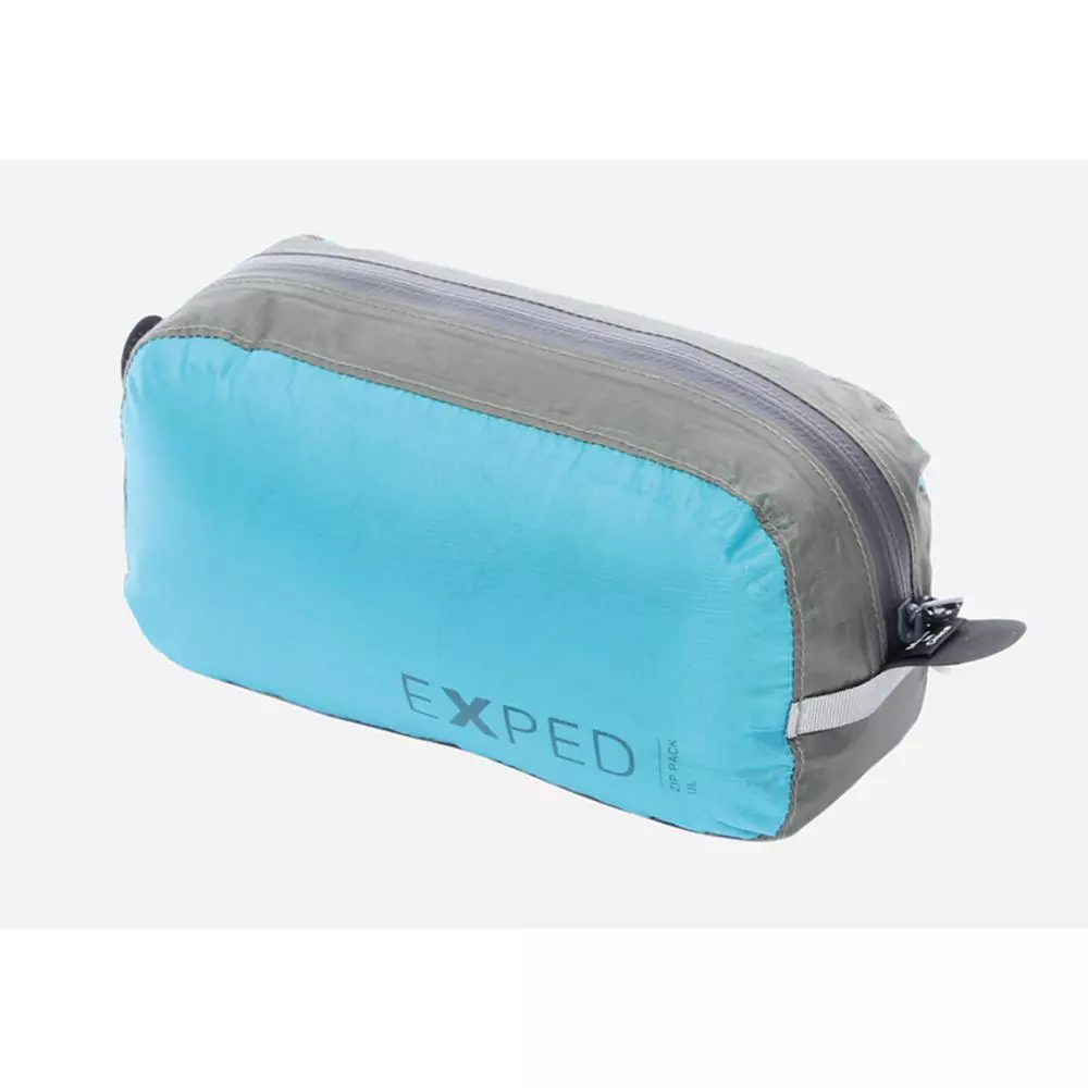 Exped Zip Pack UL 4 Exped Zip Pack UL - Image 4