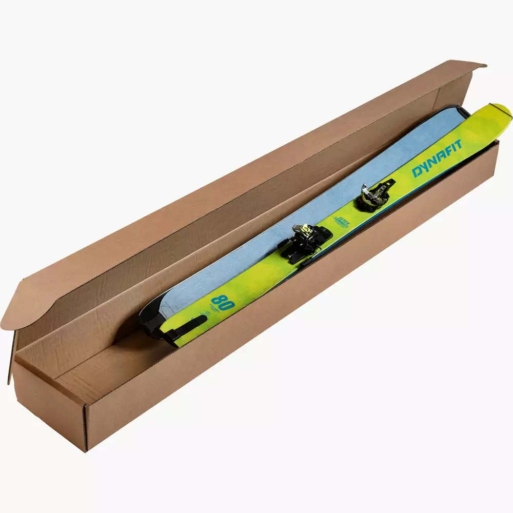 Dynafit Touring Ski Seven Summits Youngstar Set 3 Dynafit Touring Ski Seven Summits Youngstar Set - Image 3