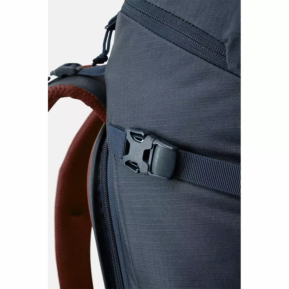 Lowe Alpine Revolt 25 Ski Pack 6 Lowe Alpine Revolt 25 Ski Pack - Image 6