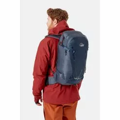 Lowe Alpine Revolt 25 Ski Pack 19 Lowe Alpine Revolt 25 Ski Pack -Deals Hike Store fmq 26 pic07