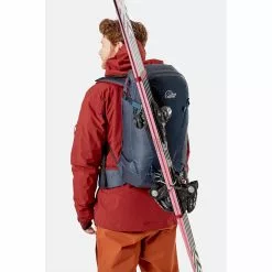 Lowe Alpine Revolt 25 Ski Pack 21 Lowe Alpine Revolt 25 Ski Pack -Deals Hike Store fmq 26 pic09
