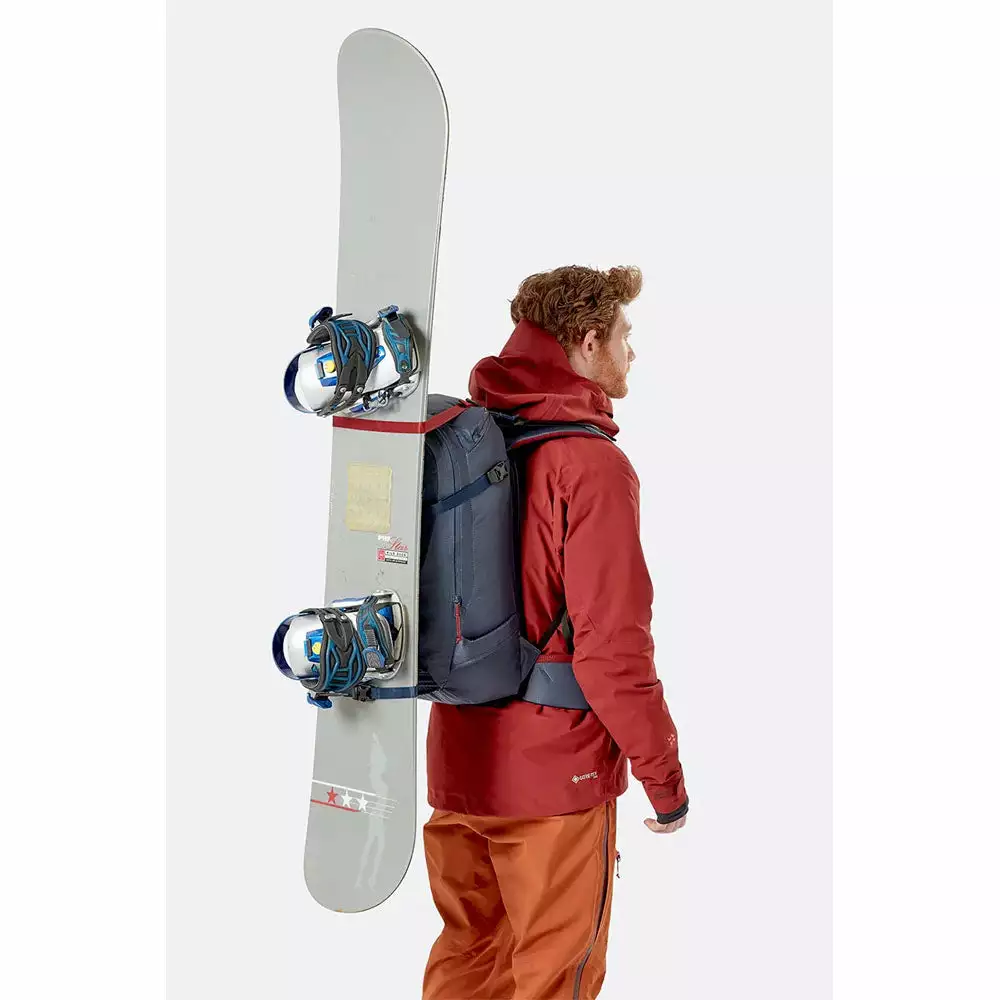 Lowe Alpine Revolt 25 Ski Pack 12 Lowe Alpine Revolt 25 Ski Pack - Image 12