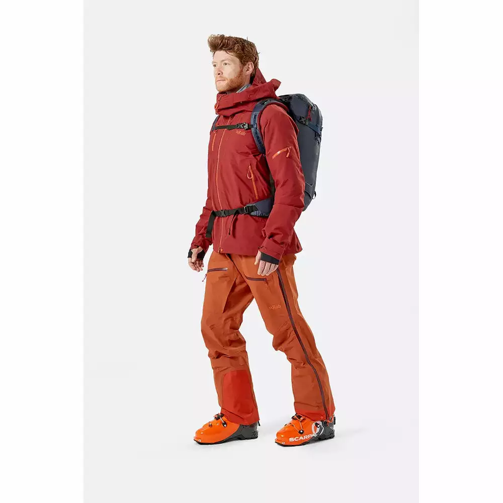 Lowe Alpine Revolt 25 Ski Pack 11 Lowe Alpine Revolt 25 Ski Pack - Image 11