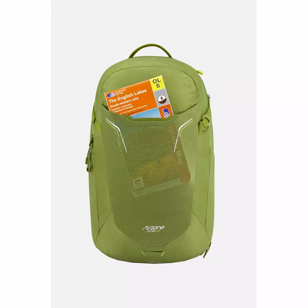 Lowe Alpine AirZone Active 22 8 Lowe Alpine AirZone Active 22 - Image 8