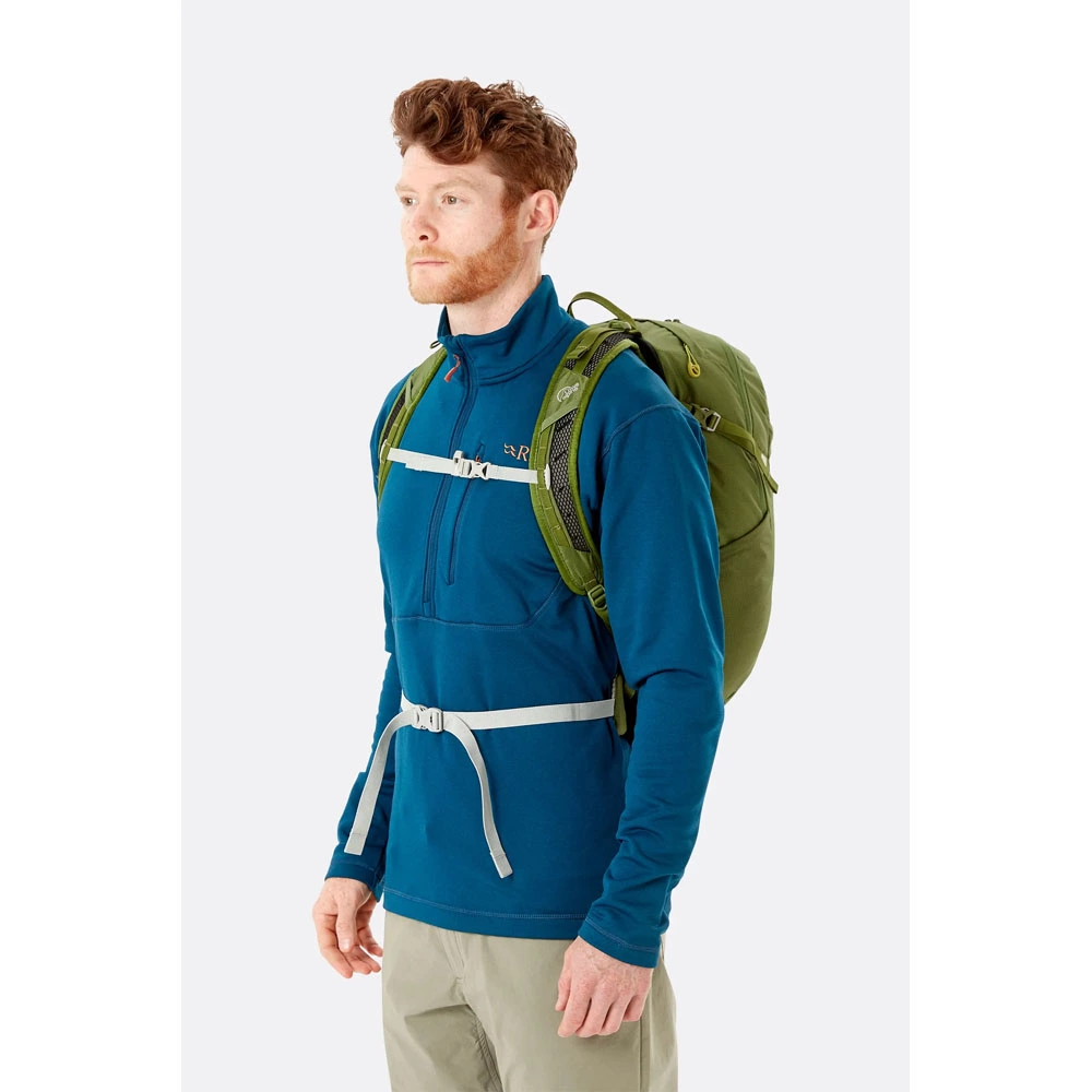 Lowe Alpine AirZone Active 22 11 Lowe Alpine AirZone Active 22 - Image 11