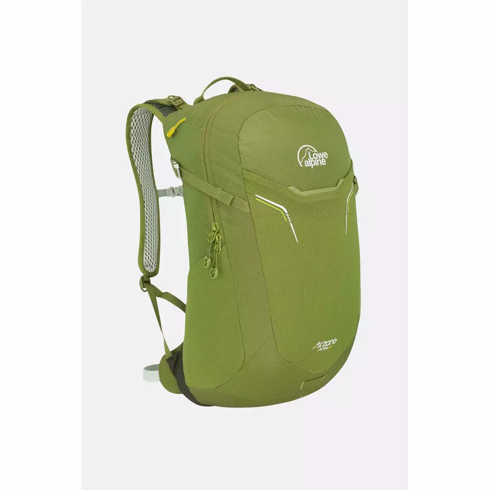 Lowe Alpine AirZone Active 18 3 Lowe Alpine AirZone Active 18 - Image 3