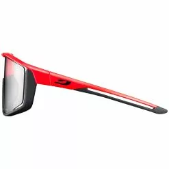 Julbo Fury Clearance Sunglasses -Deals Hike Store fury J5314020 side clear 2000x 7261be62 0dac 49d5 902c 71f501c44eab
