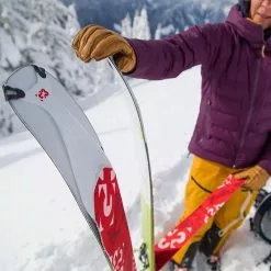 G3 Alpinist Universal + Skins -Deals Hike Store g3 g3 alpinist universal skins other gear 16275832963208