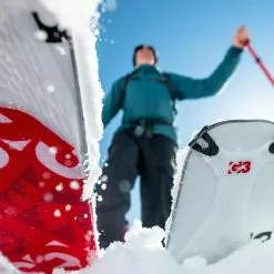 G3 Alpinist Universal + Skins -Deals Hike Store g3 g3 alpinist universal skins other gear 16275833094280