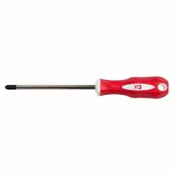 G3 ShopTech PoziDriv #3 Screwdriver