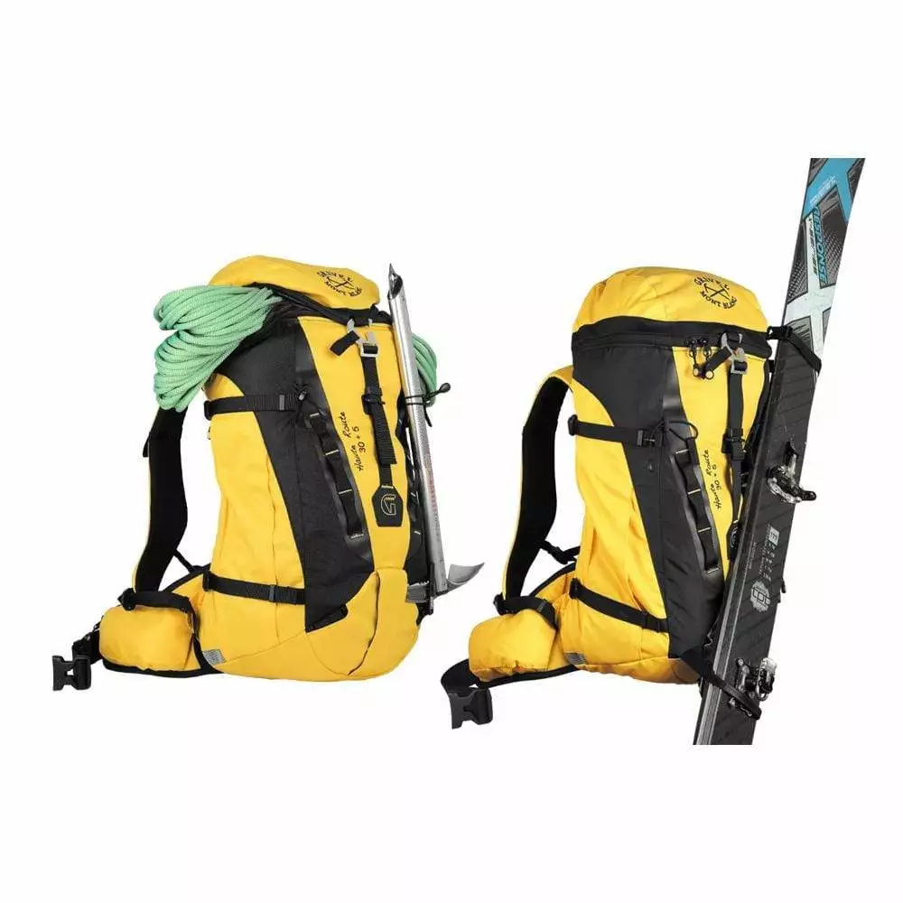 Grivel Haute Route 30+5 2 Grivel Haute Route 30+5 - Image 2