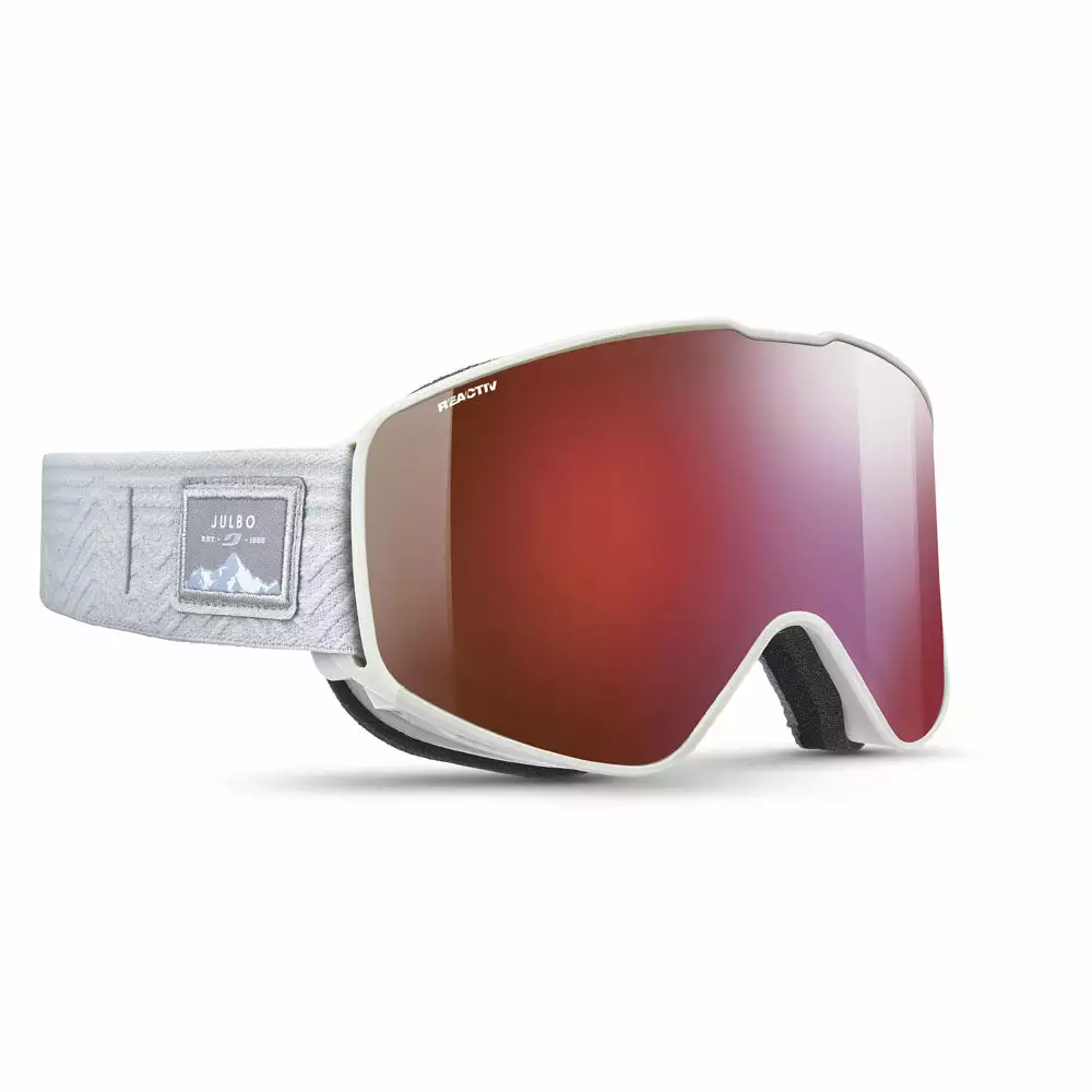 Julbo Cyrius Goggle 1 Julbo Cyrius Goggle
