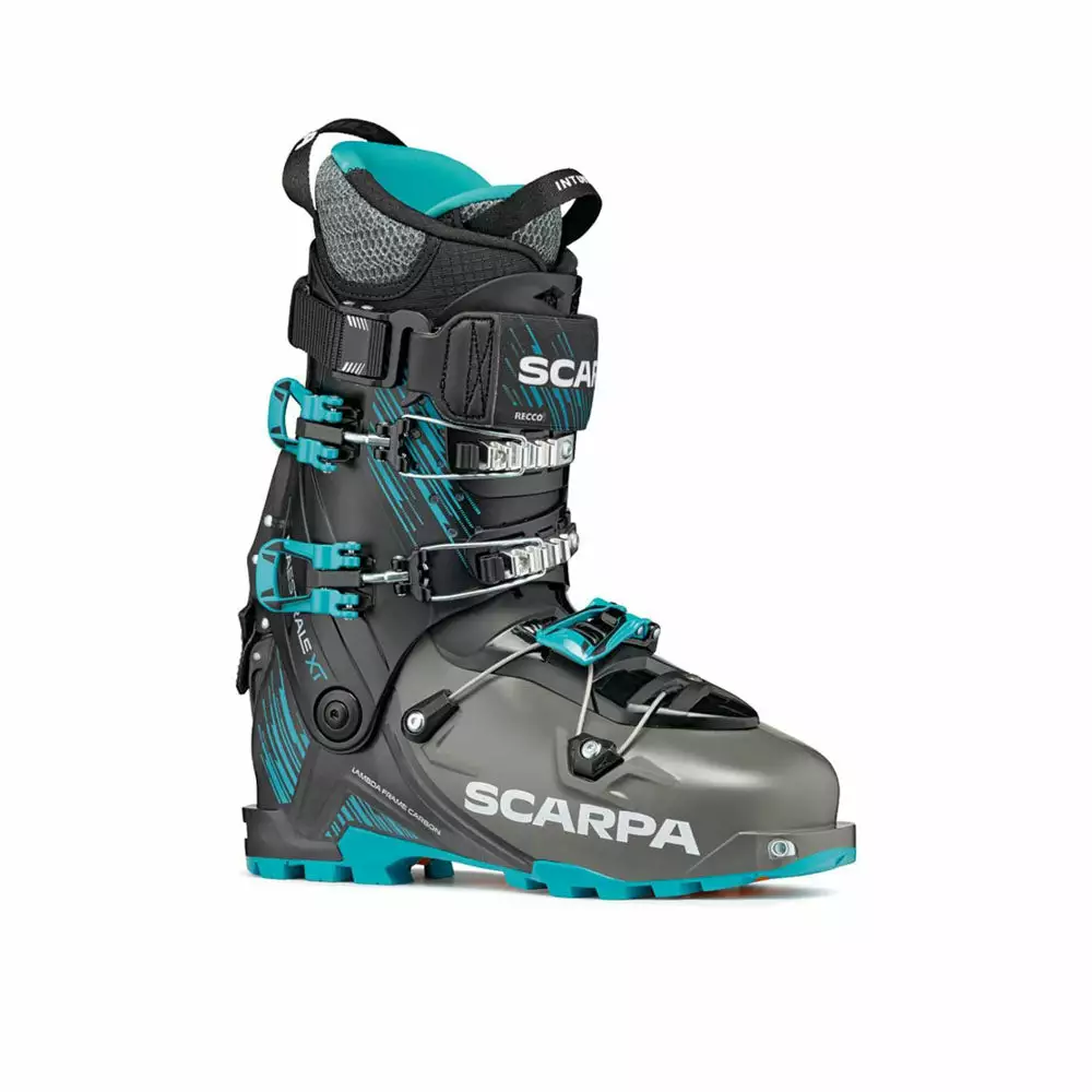 Scarpa Maestrale XT S23 1 Scarpa Maestrale XT S23