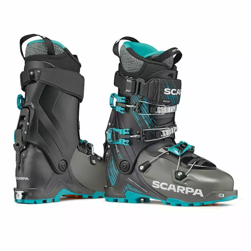Scarpa Maestrale XT S23 2 Scarpa Maestrale XT S23 - Image 2