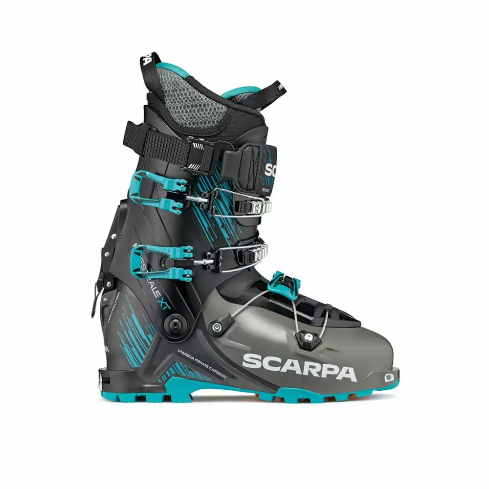 Scarpa Maestrale XT S23 3 Scarpa Maestrale XT S23 - Image 3