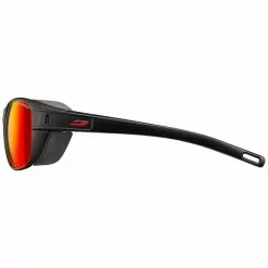 Julbo Camino Clearance Sunglasses -Deals Hike Store julbo julbo camino black red spec 3 colour flash other gear j5011114 14859092164744 2000x 2000x a70802d2 048c 459f 820f ff8f55131f44