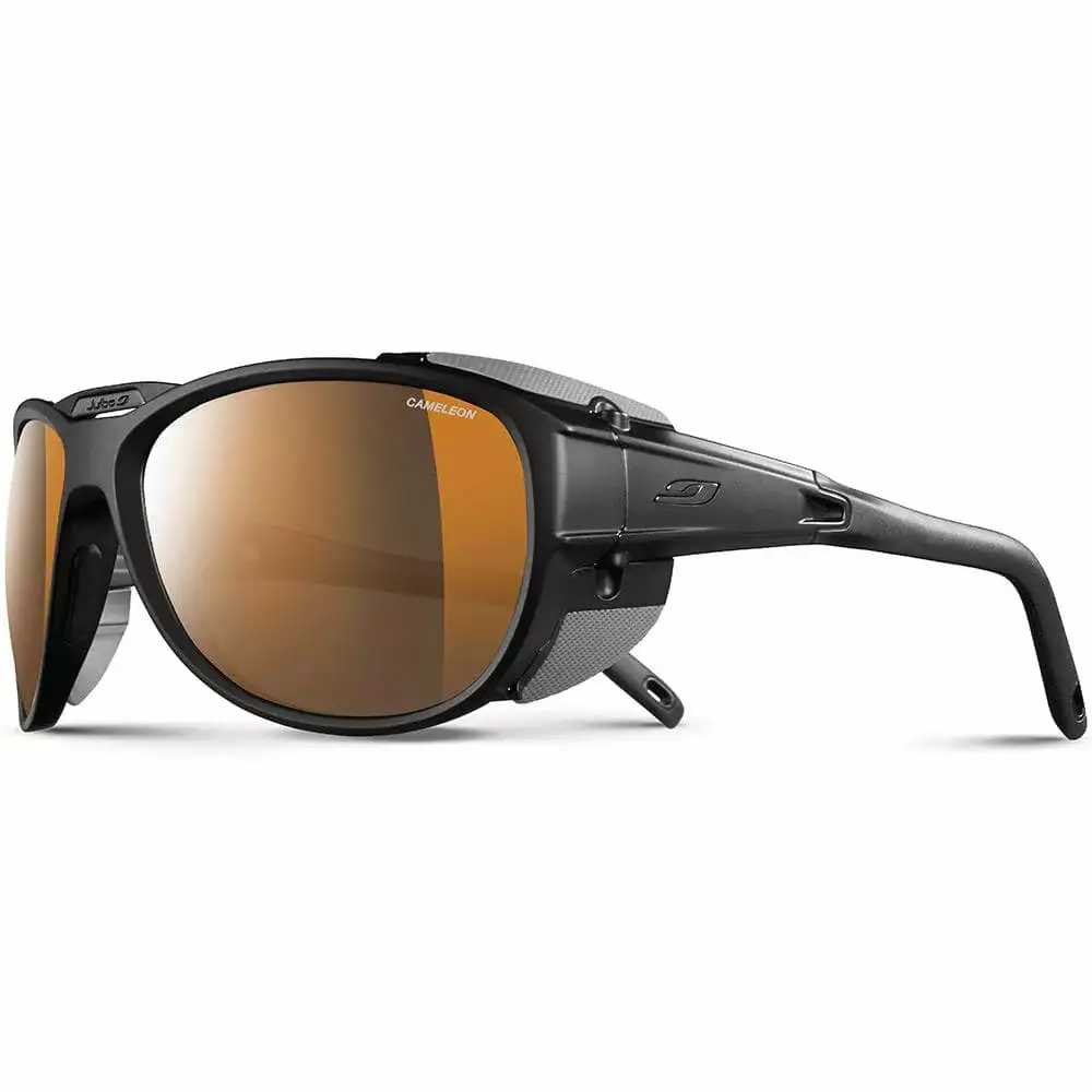 Julbo Explorer 2.0 Sunglasses 3 Julbo Explorer 2.0 Sunglasses - Image 3