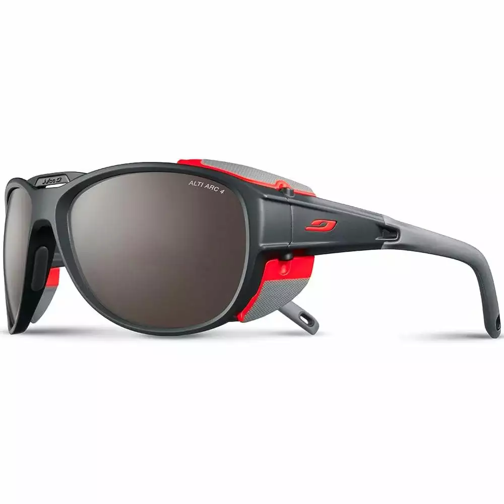 Julbo Explorer 2.0 Sunglasses 6 Julbo Explorer 2.0 Sunglasses - Image 6