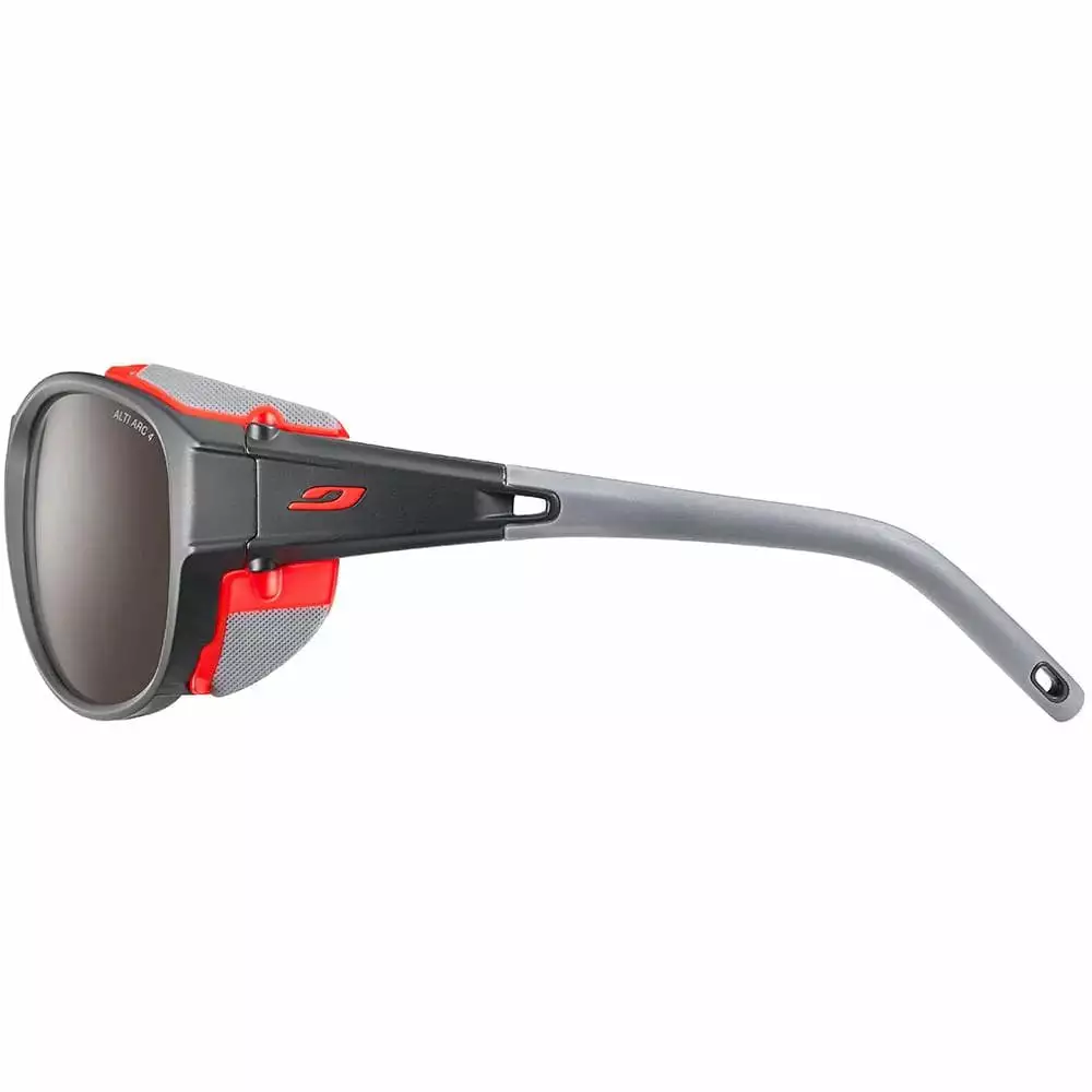 Julbo Explorer 2.0 Sunglasses 8 Julbo Explorer 2.0 Sunglasses - Image 8