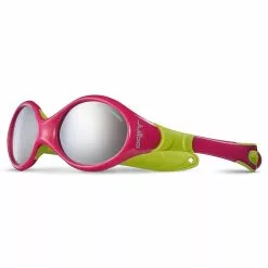 Julbo Looping 1 Sunglasses -Deals Hike Store julbo julbo looping 1 fushia green spectron 4 0 18 months 01 189119c 15828098875528 2000x a3fd0ee0 0d71 4f90 82c3 c3bcd8da3b36