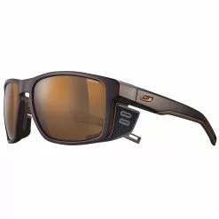 Julbo Shield Sunglasses -Deals Hike Store julbo julbo shield sunglasses brown translucent black reactiv high mountain 2 4 other gear j5065051 22547912261781 2000x 155407d8 707f 4b5d a0bd 10b81550f348